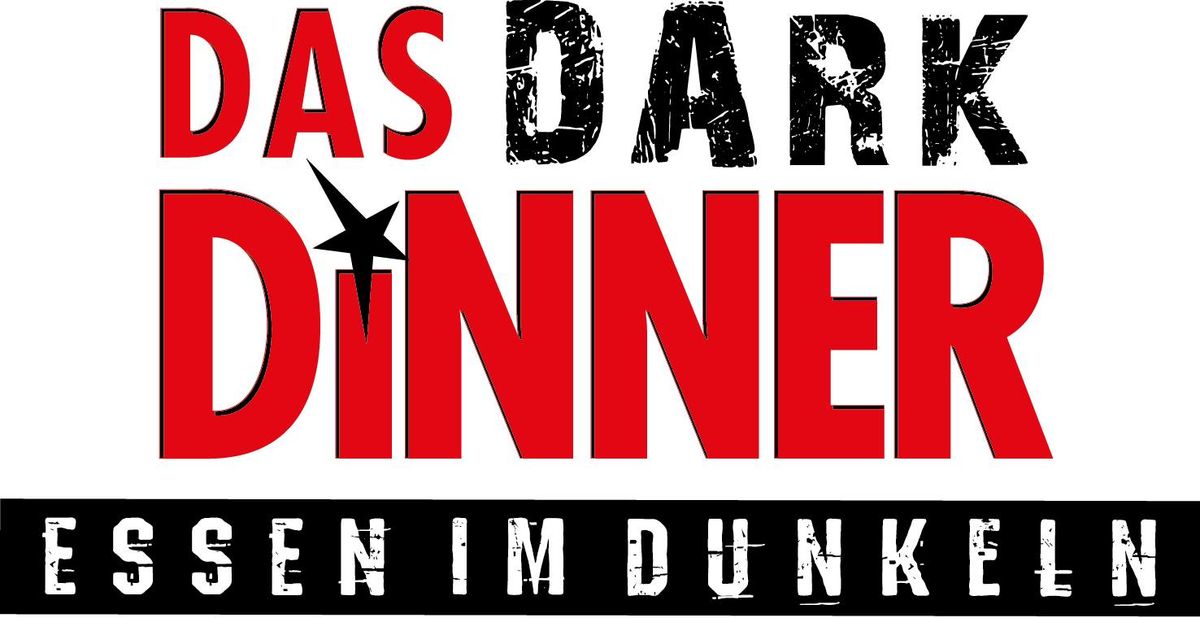 Das Dark Dinner in Wiesenthau bei Forchheim 