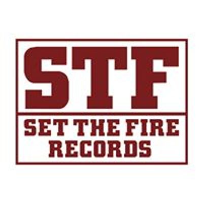 Set The Fire Records AU