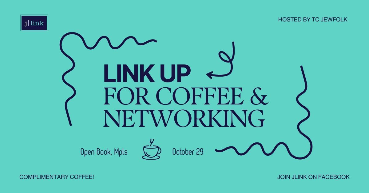 October Networking & Coffee\/Tea