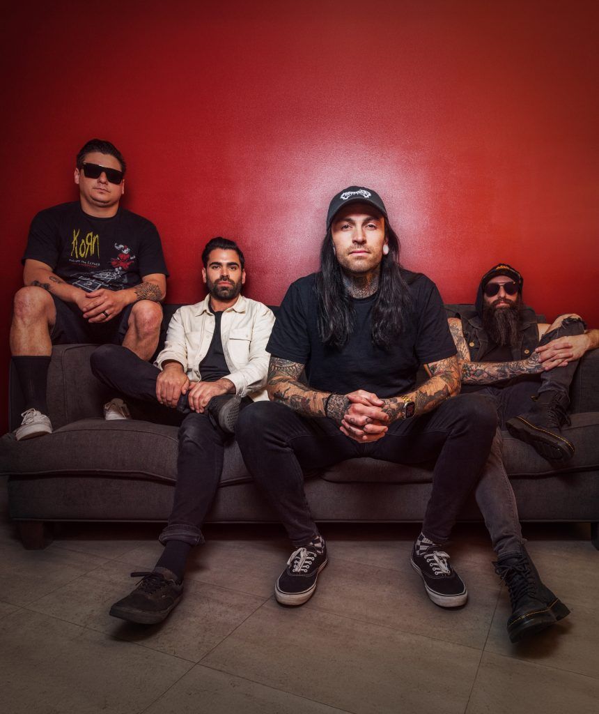 aurorawave at Ventura Music Hall