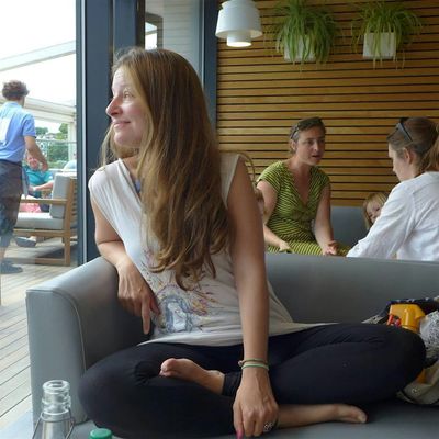 Jules Yoga Nidra
