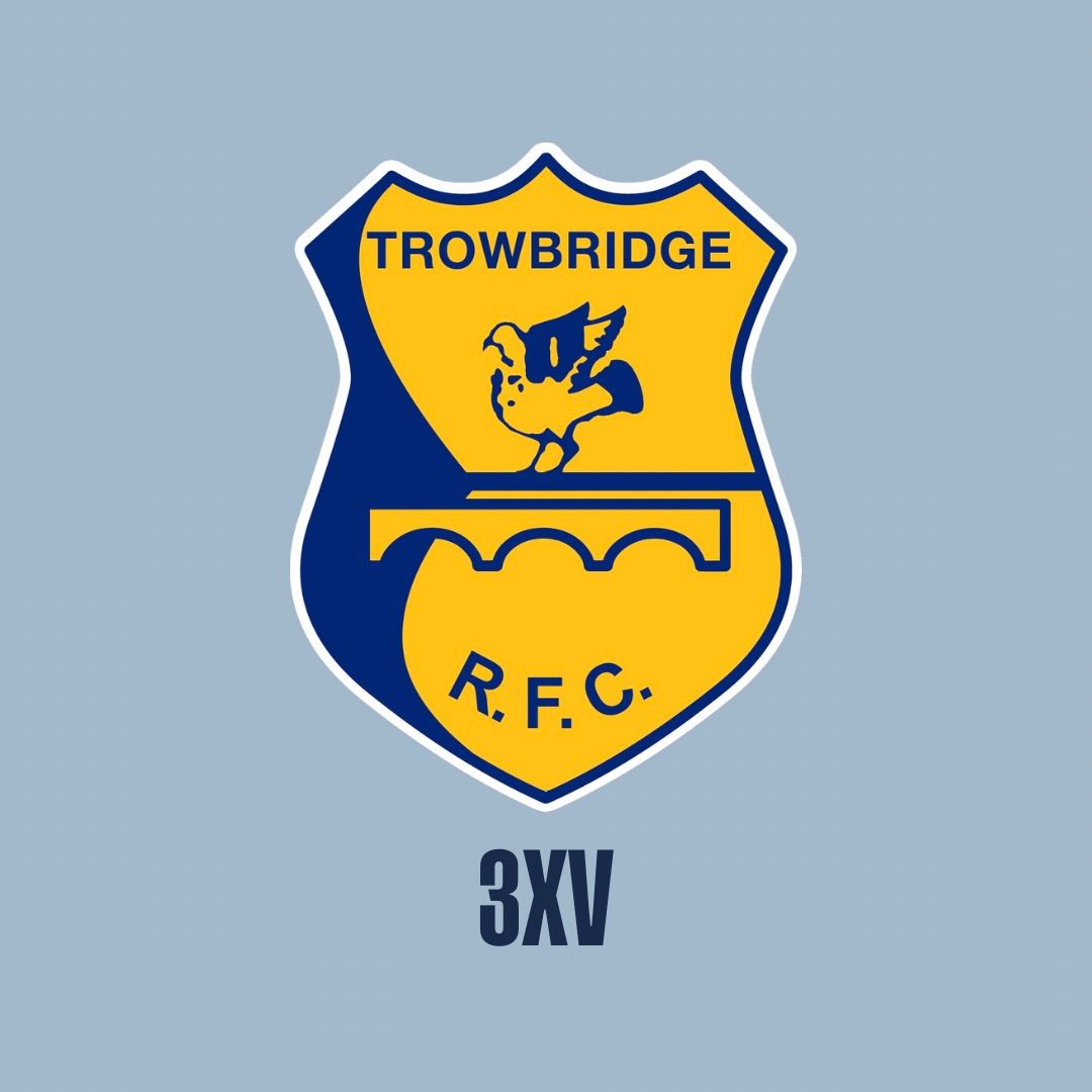 TRFC 3XV vs Corsham RFC II