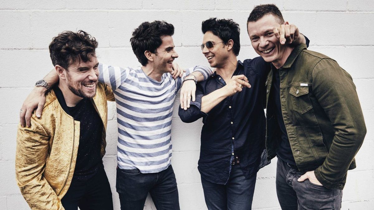 Stereophonics at The Neptune Theatre