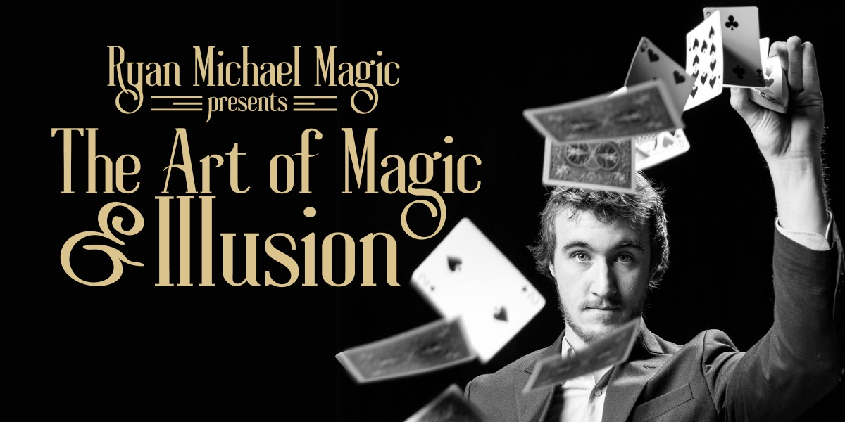 The Art of Magic & Illusion