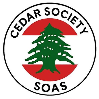 SOAS Cedar Society