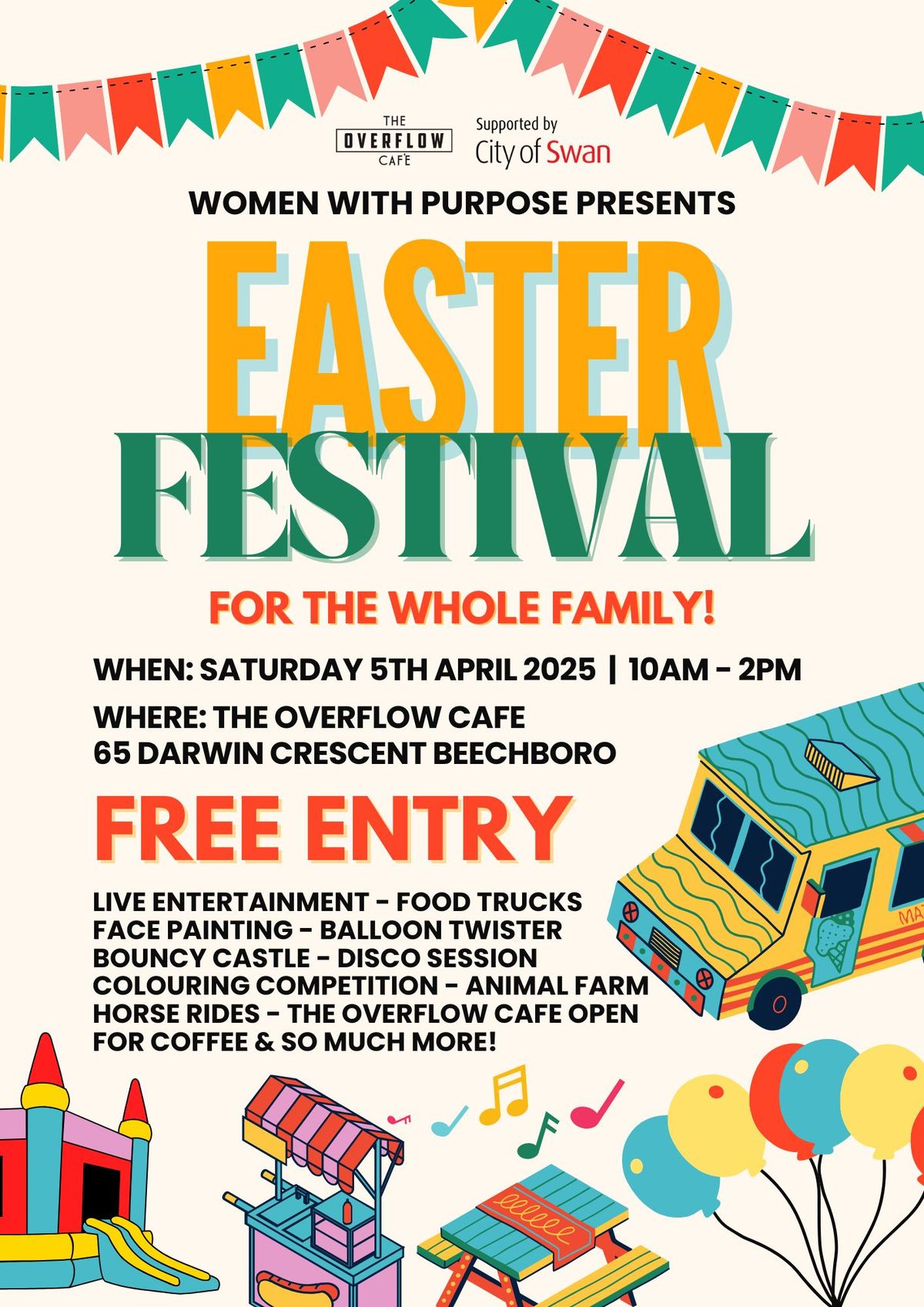 Easter Festival 