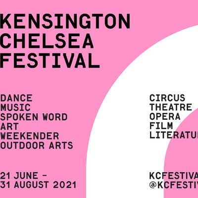 Kensington + Chelsea Festival