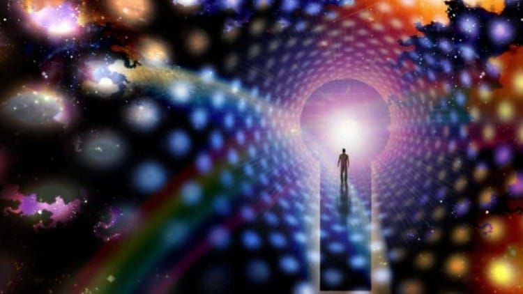 mediumship and psychic development class