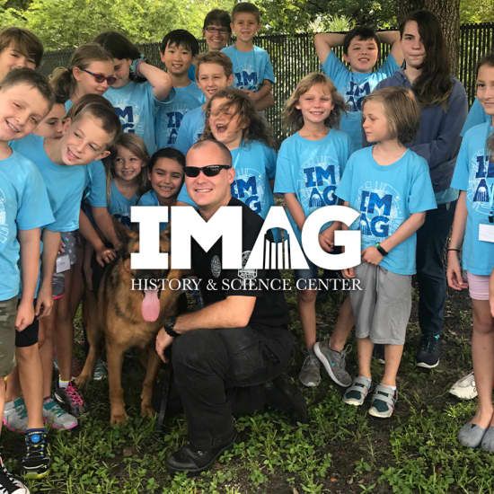 IMAG Winter Camp 2025