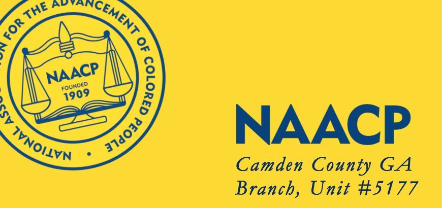 NAACP Camden General Membership Meeting