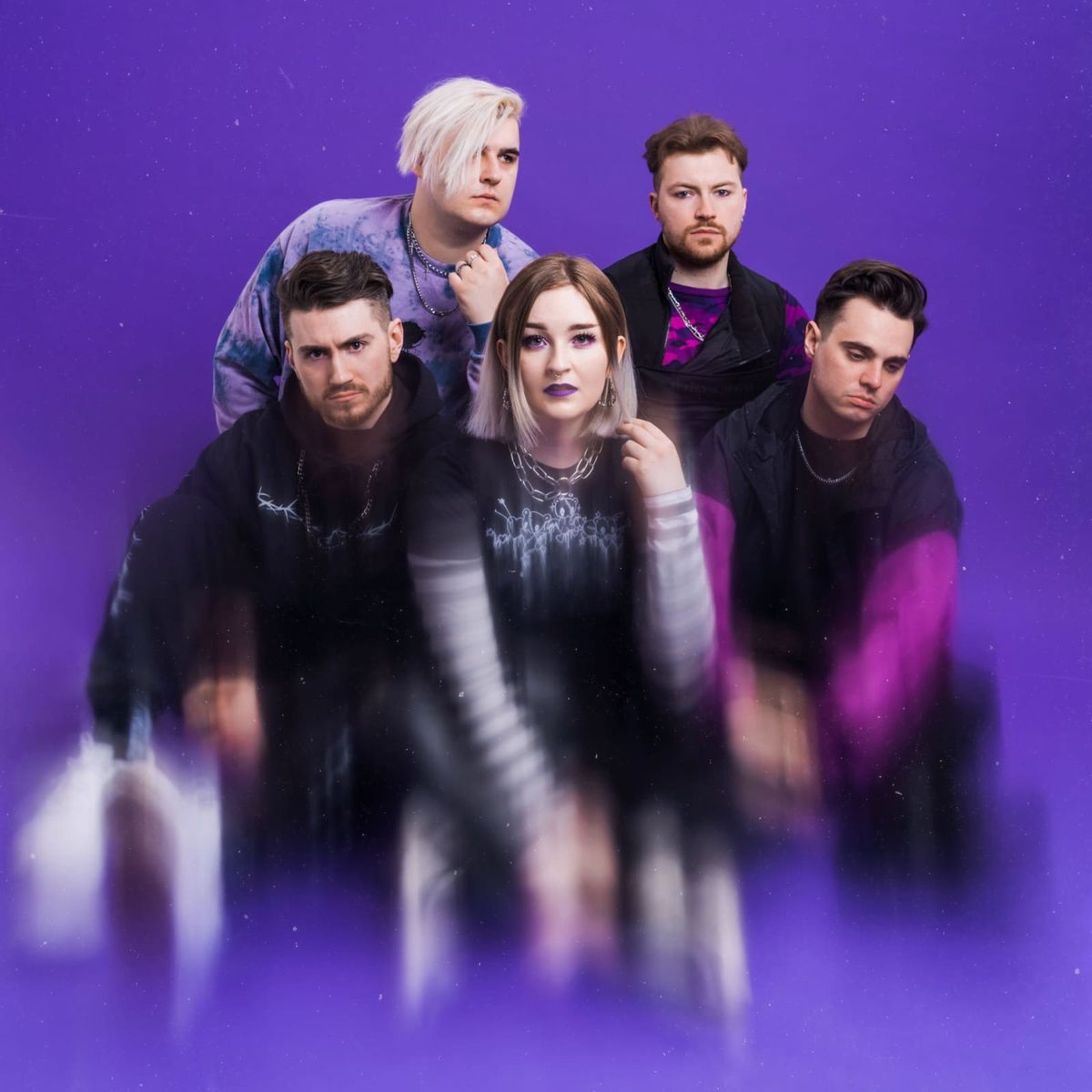 As Everything Unfolds Berlin Tickets