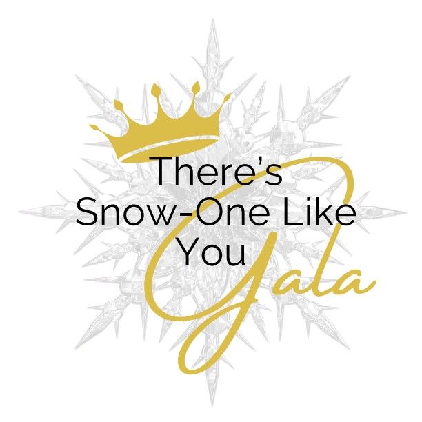 There's Snow-One Like You Gala 2024