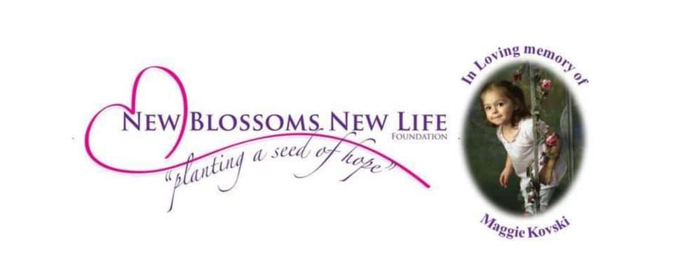 New Blossoms New Life 5K Run\/Walk