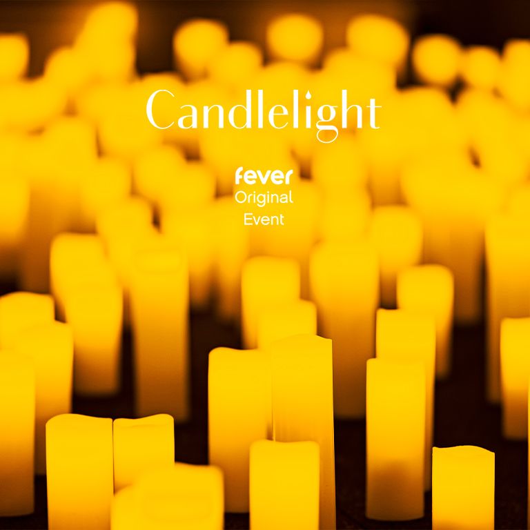Candlelight: A Tribute to Taylor Swift at The Meeting Hall