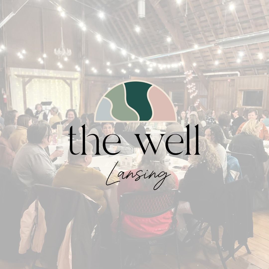 November Gathering - The Well Lansing