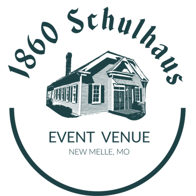 1860 Schulhaus Venue