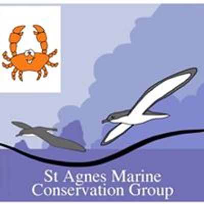 St Agnes Marine Conservation Group (VMCA)