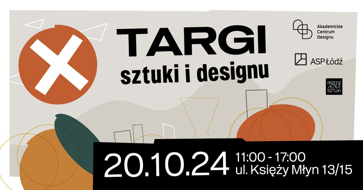 Targi sztuki i designu