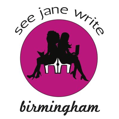 See Jane Write