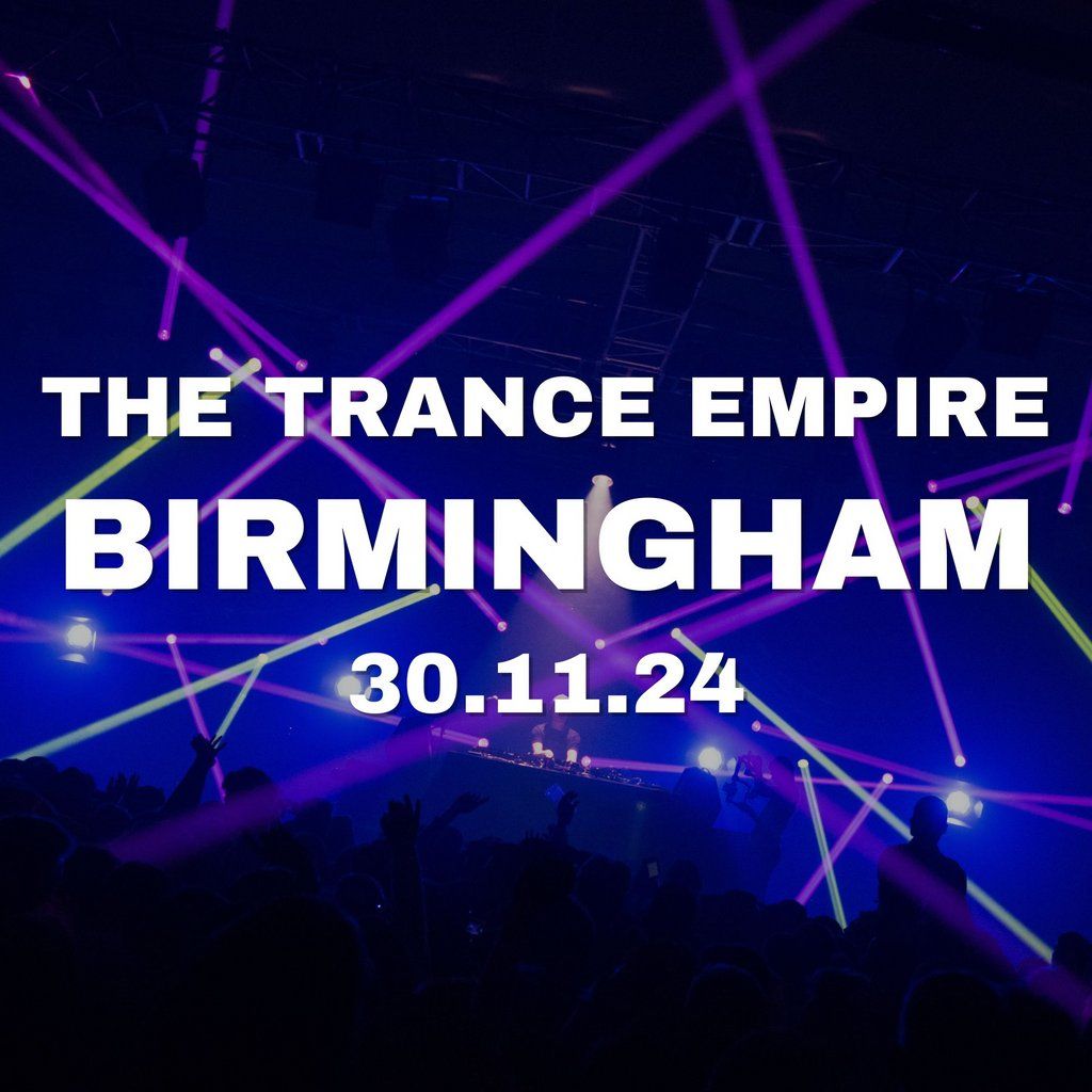 The Trance Empire