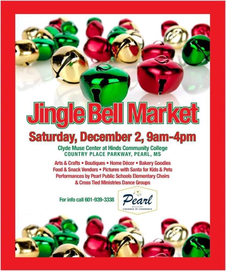 Jingle Bell Market