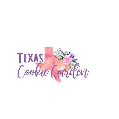Alisa Taylor, Owner Texas Cookie Garden
