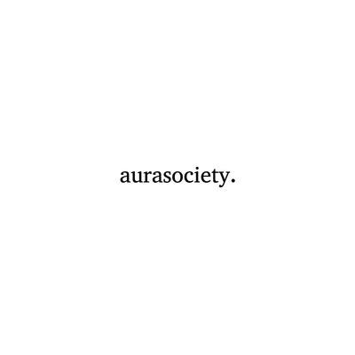 Aura Society