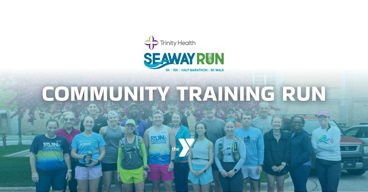 Trinity Health Seaway Run Community Run