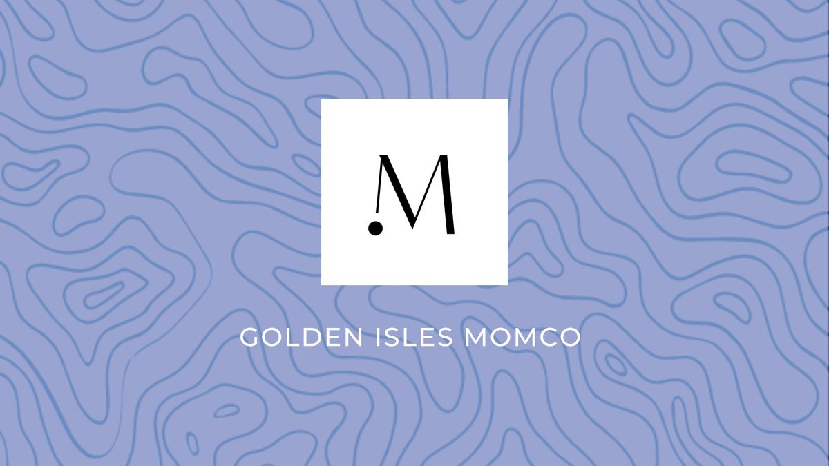 Golden Isles MomCo Regular Meeting 