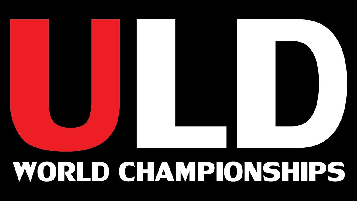 2024 ULD World Championships