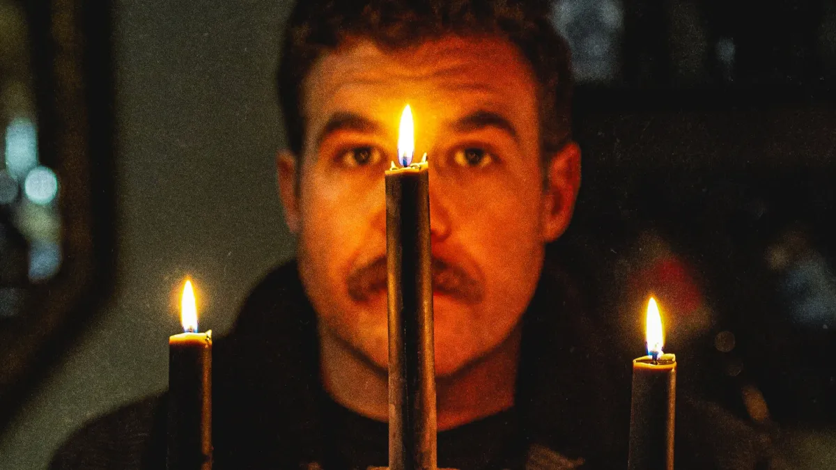 Nate Bergman, Noah Gundersen in City of New York