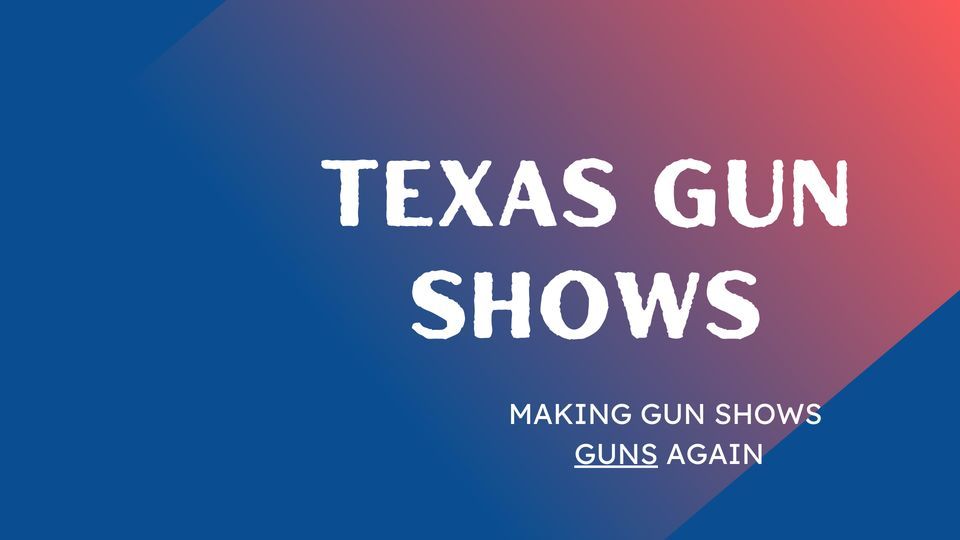 Frisco GunShow