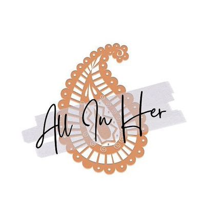 All In Her