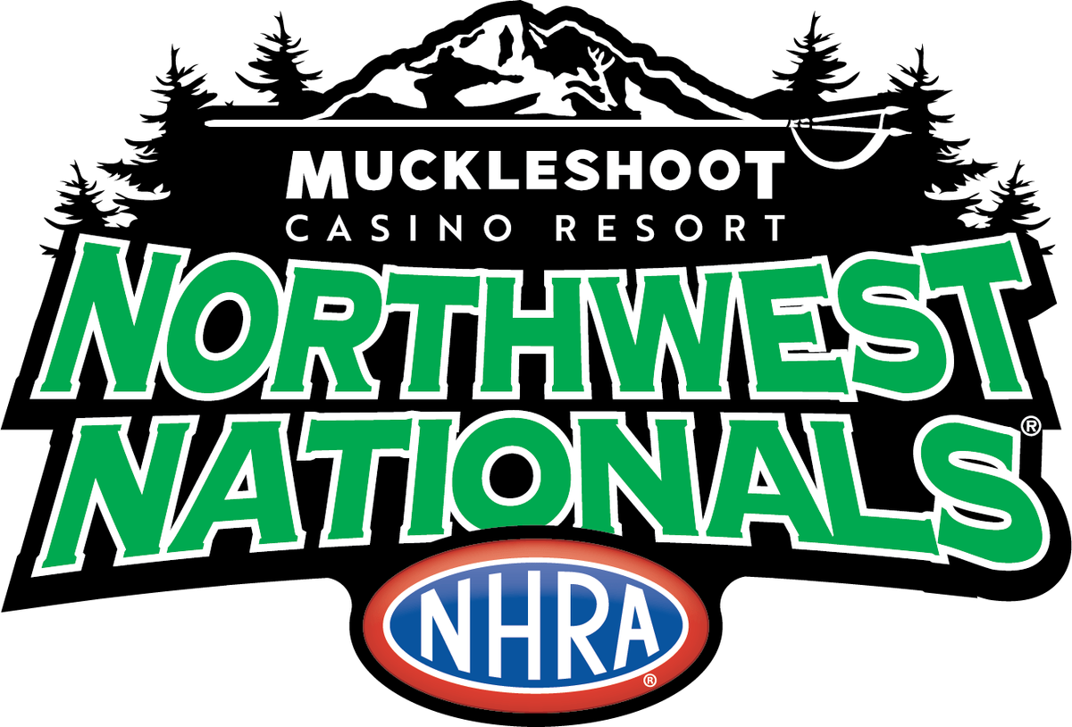 NHRA Northwest Nationals at Pacific Raceways