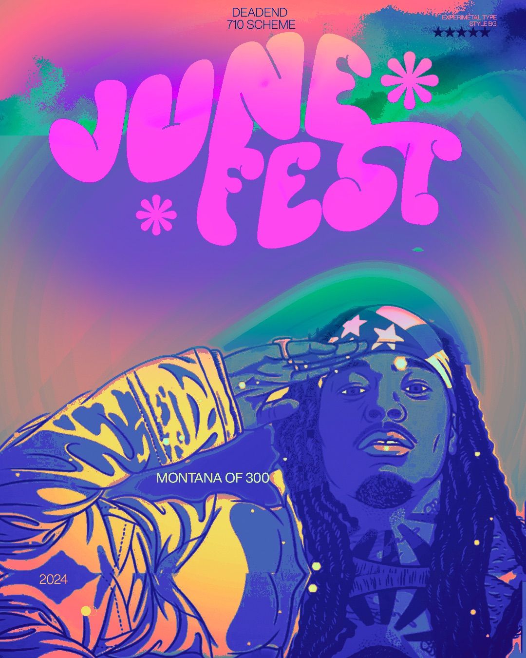 June Fest 2024