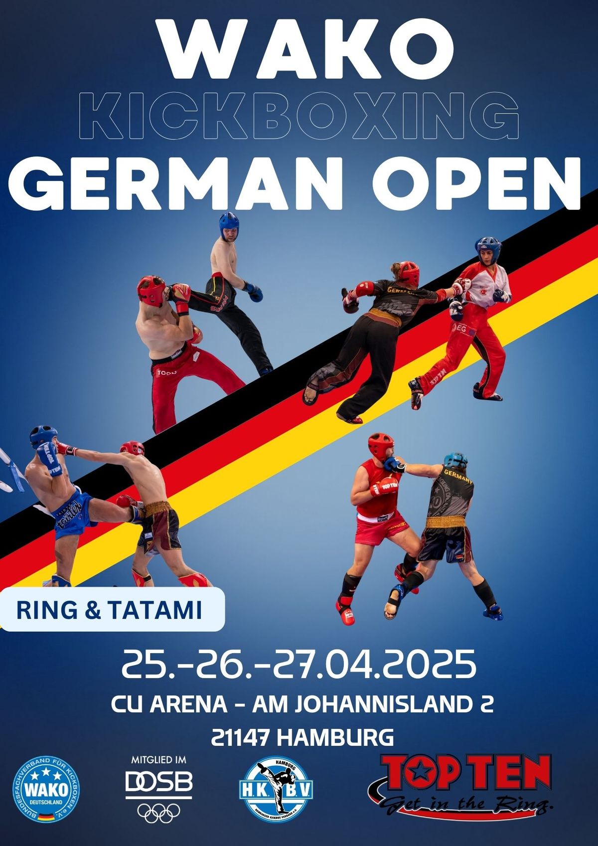 German Open