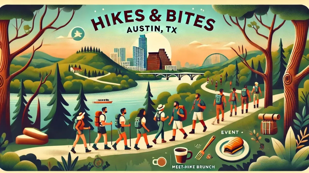 Hikes & Bites  \ud83c\udf04\ud83e\udd7e\ud83c\udf73\ud83c\udf32