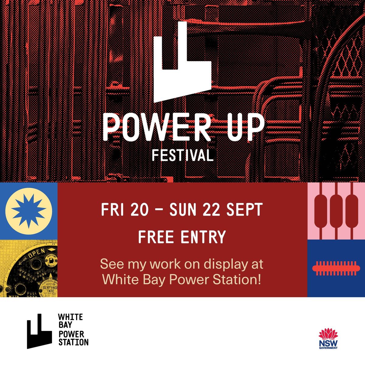 Power Up Festival