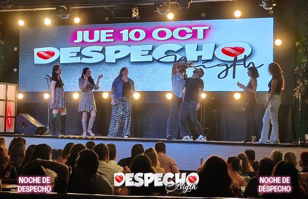 JUEVES DE DESPECHO \u2764\ufe0f\u200d\ud83e\ude79