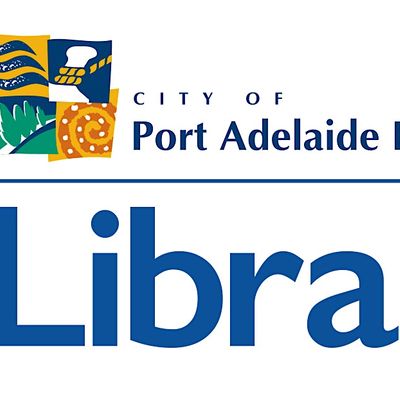 CityofPAE Libraries