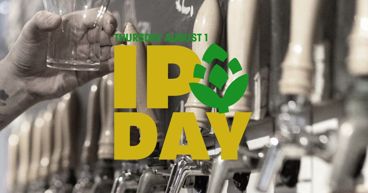 IPA Day: Guess the IPAs