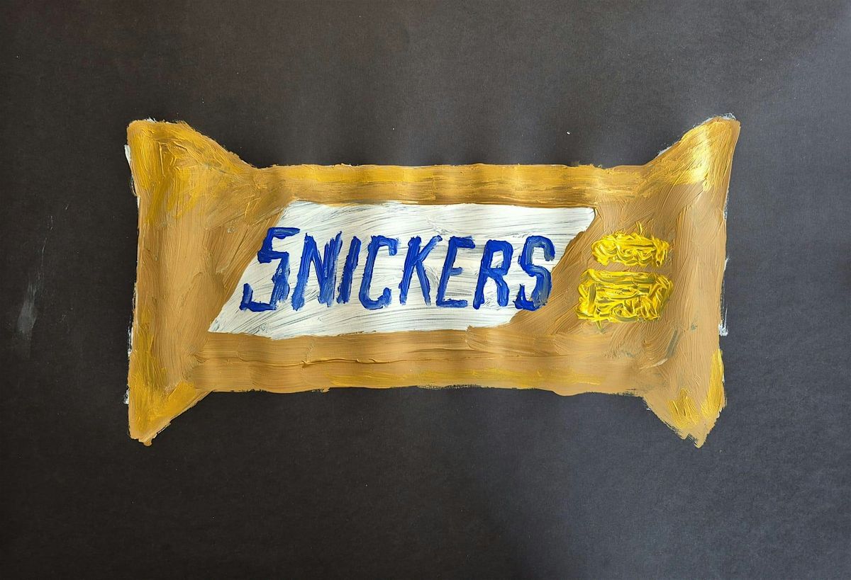 Project Marathon Opening