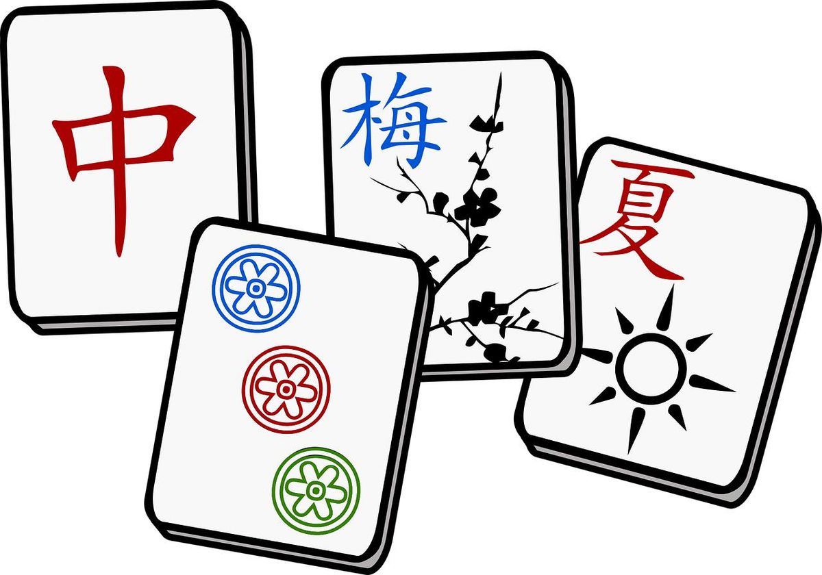 Mahjong