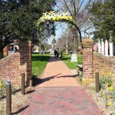 Daffodil Festival - Gloucester, Virginia