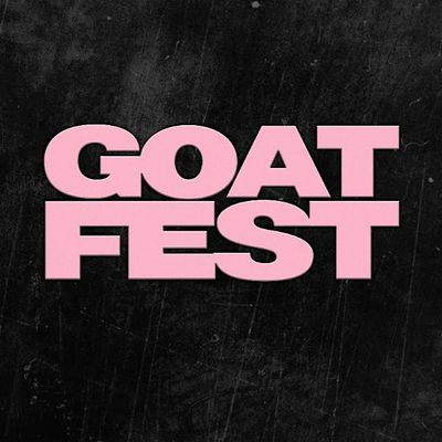 Goat Fest