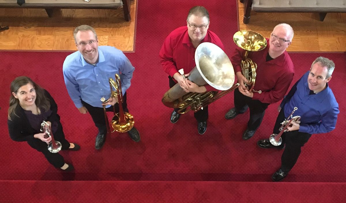 Firelands Brass Quintet