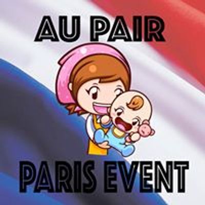 Au pair events Paris