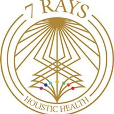 7 Rays Holistic Health Center & Community