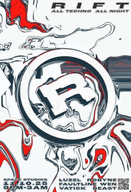 Rift 16