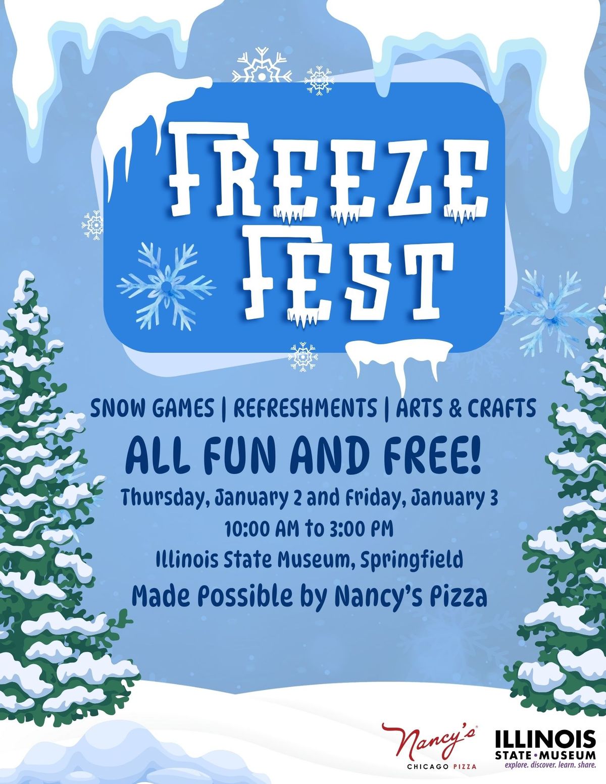 Freeze Fest